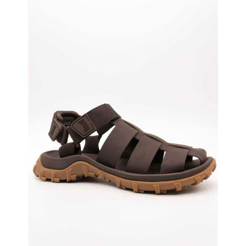 Σανδάλια με πλατφόρμα Camper K101090-002