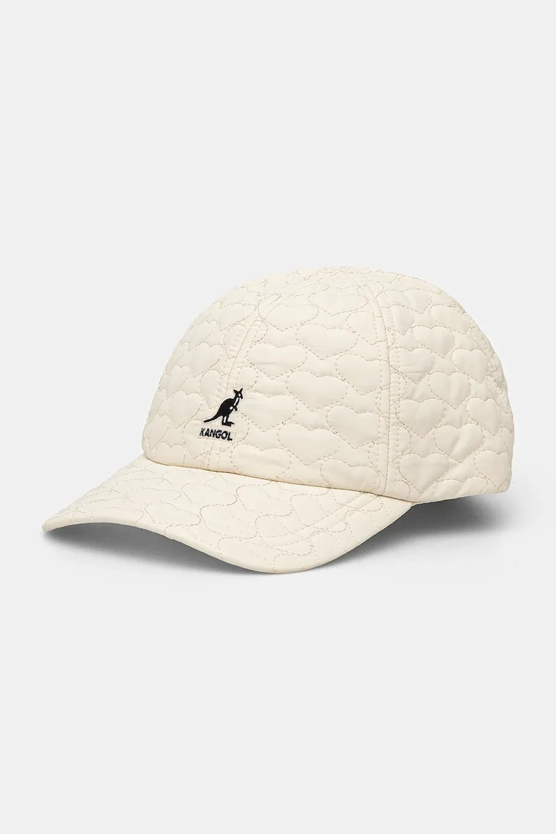Καπέλο Kangol FUN PUFF BASEBALL