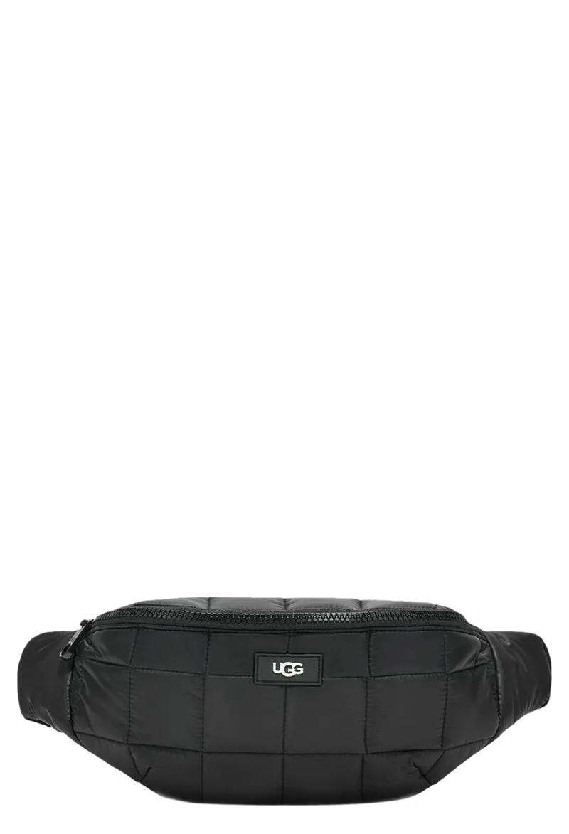 Τσαντάκι Μέσης Ugg Gibbs Puff 1131436-BLK Γυναικείο