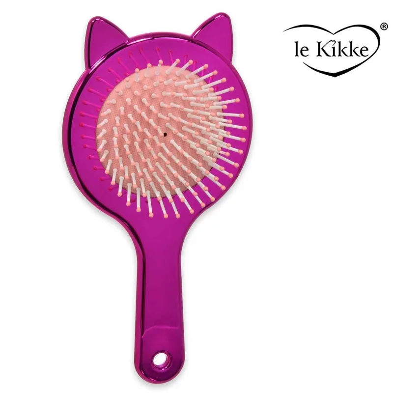 Le kikke baby brush assorted colors