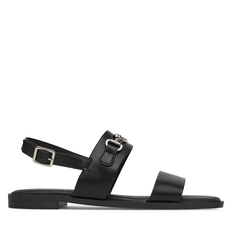 Σανδάλια Nine West 678322-CCC Μαύρο