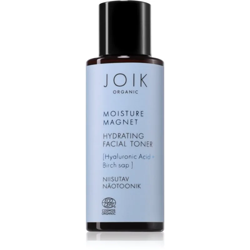 JOIK Organic Moisture Magnet ενυδατικό τονωτικό προσώπου 100 ml