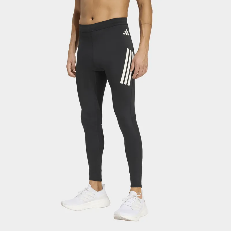 adidas M Adi365 Iconic/// Running Tights (9000259544_1469)