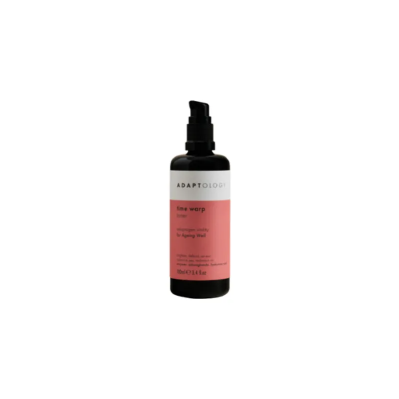 Adaptology Time Warp Tonic, 30 ml