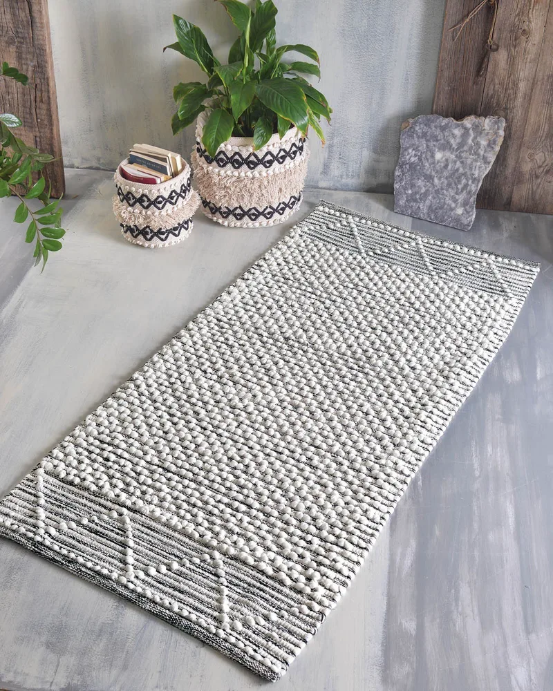 Χαλάκι Rythmos Coya 70x140