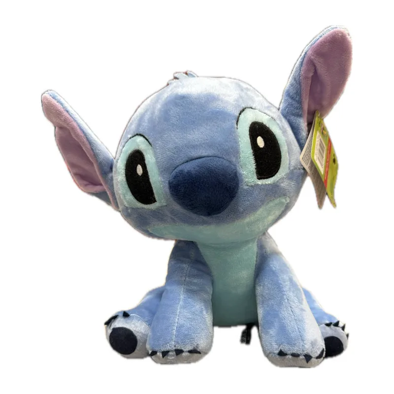 Λούτρινο Disney Lilo and Stitch- Stitch 28cm
