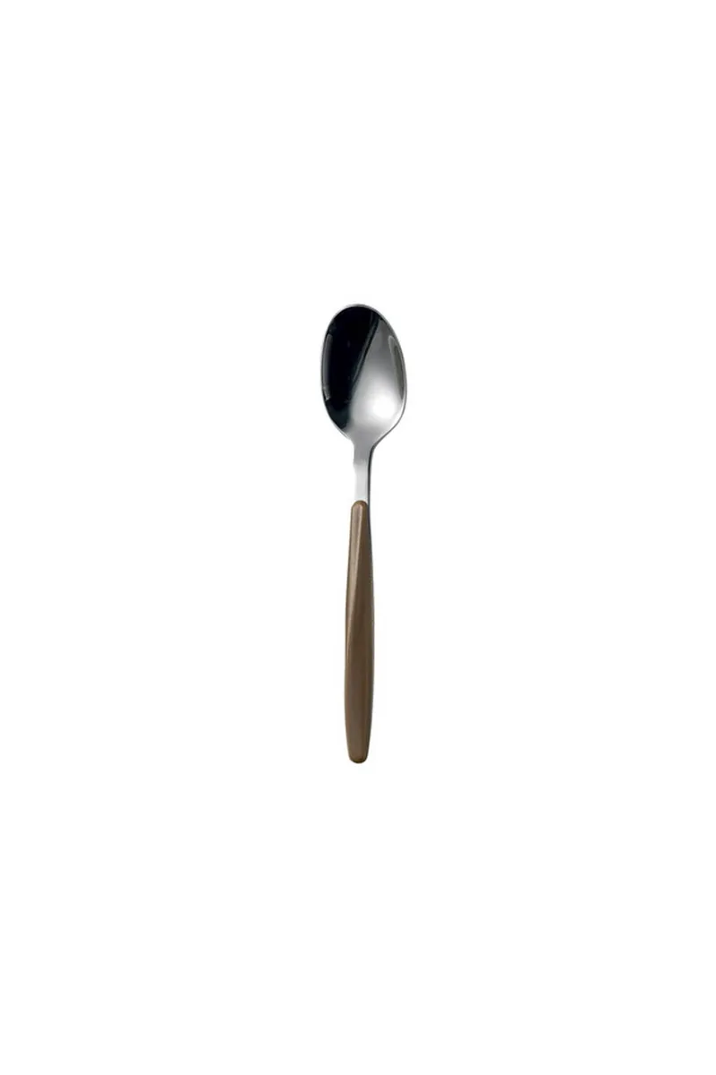 Guzzini κουτάλι γλυκού ανοξείδωτο "My fusion" 14 cm - 8008392293484