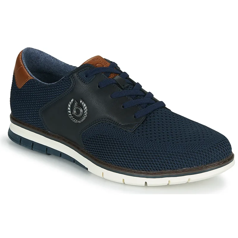 Xαμηλά Sneakers Bugatti SANDMAN