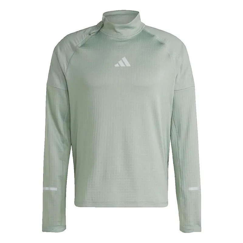 Μπλουζάκια με μακριά μανίκια adidas T-shirt Ult Hivis