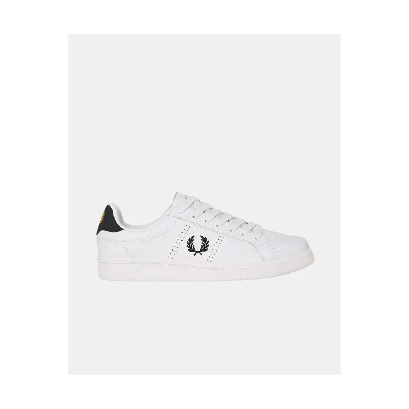 Xαμηλά Sneakers Fred Perry B6312 B721