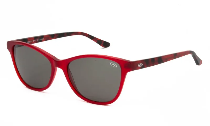 MORITZ JUNIOR ΓΥΑΛΙΑ ΗΛΙΟΥ MORITZ JUNIOR 9223 BP03 5115 9223 Κόκκινο