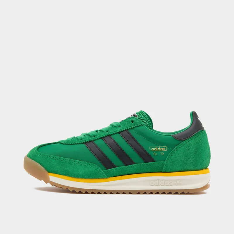 adidas Originals Sl 72 RS Παιδικά Παπούτσια (9000235634_87270)