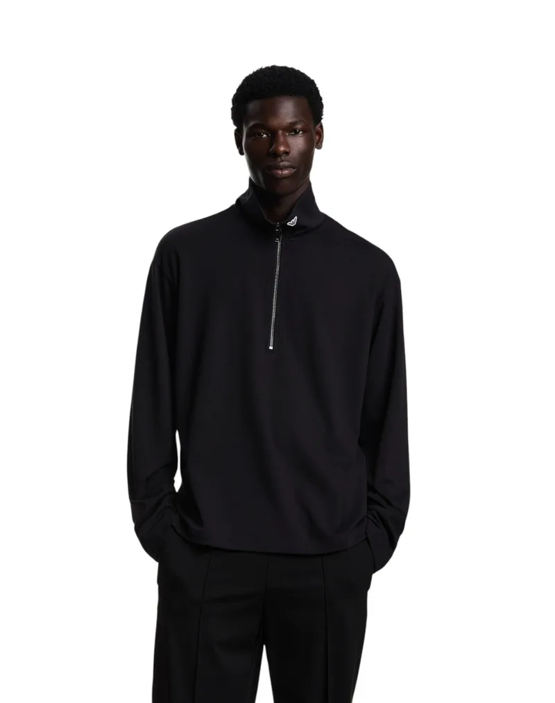 Emporio Armani - Φούτερ Ανδρικό EM004747AF17659-UC001