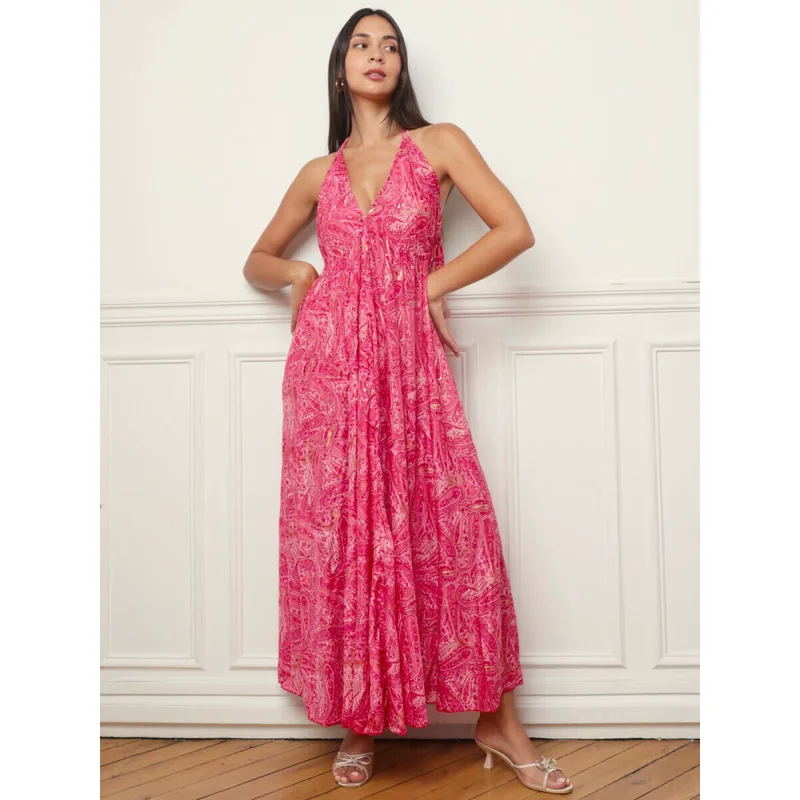 Φορέματα La Modeuse 79275_P188650