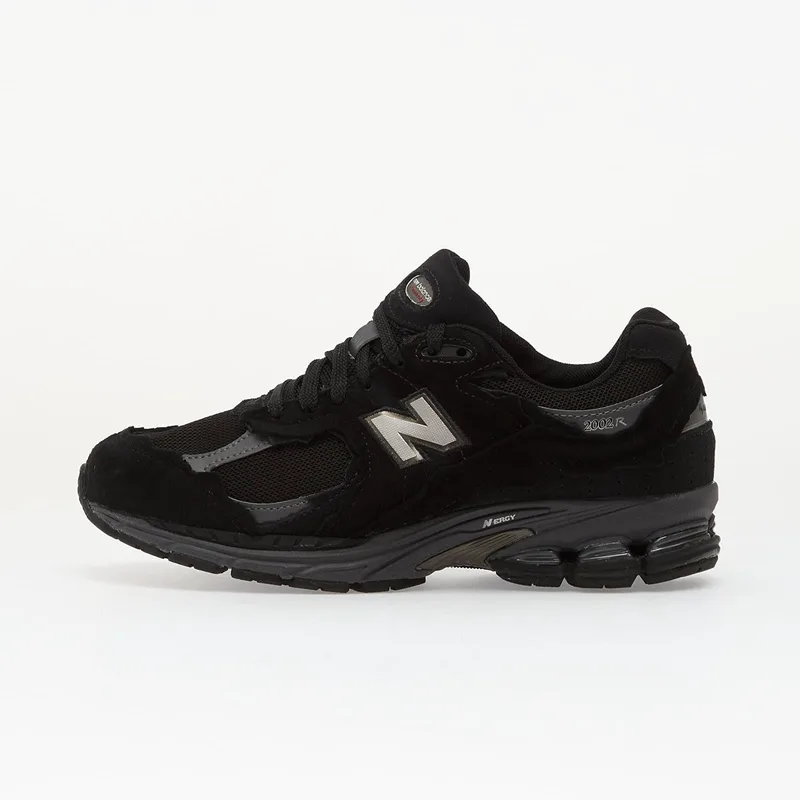Sneakers New Balance 2002 Black/ Magnet EUR 41.5