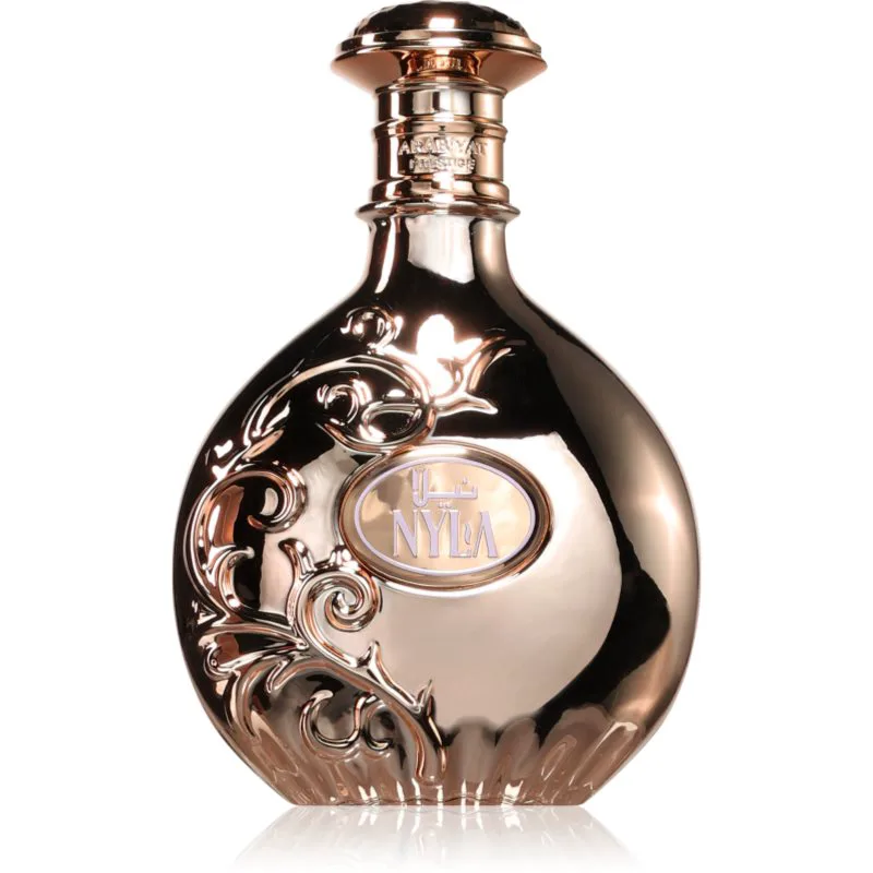 Arabiyat Prestige Nyla Eau de Parfum unisex 80 ml