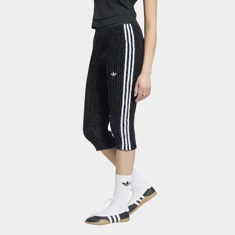 adidas Originals W Capri Ruched Tight (9000288329_1469)