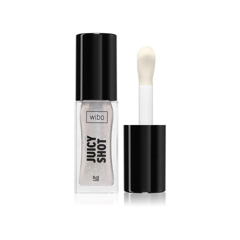 LIP OIL JUICY SHOT No1 6G