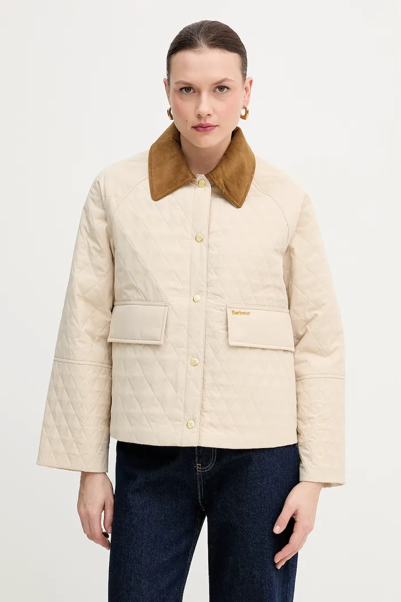 Μπουφάν Barbour Kirby