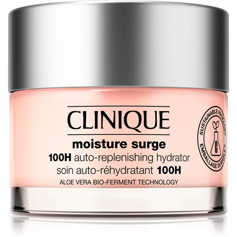 Clinique Moisture Surge™ 100H Auto-Replenishing Hydrator ενυδατικό τζελ κρέμα 30 ml