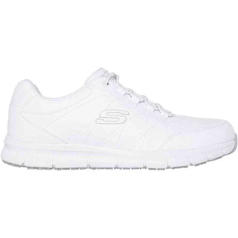 Xαμηλά Sneakers Skechers 200272EC-WHT