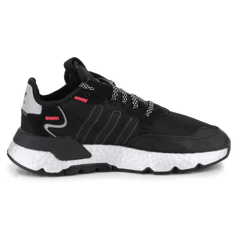 Xαμηλά Sneakers adidas Adidas Nite Jogger FV4137