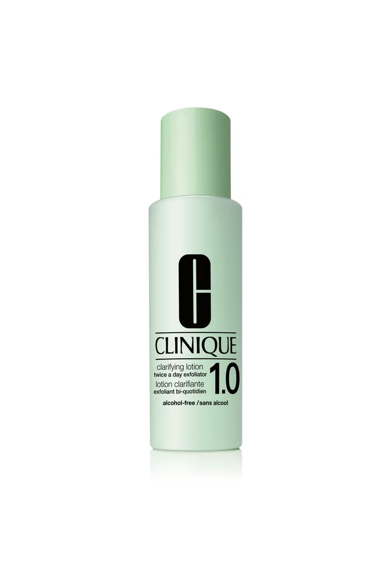 Clinique Clarifying Lotion 1.0 Twice a Day Exfoliator - ZMY1010000