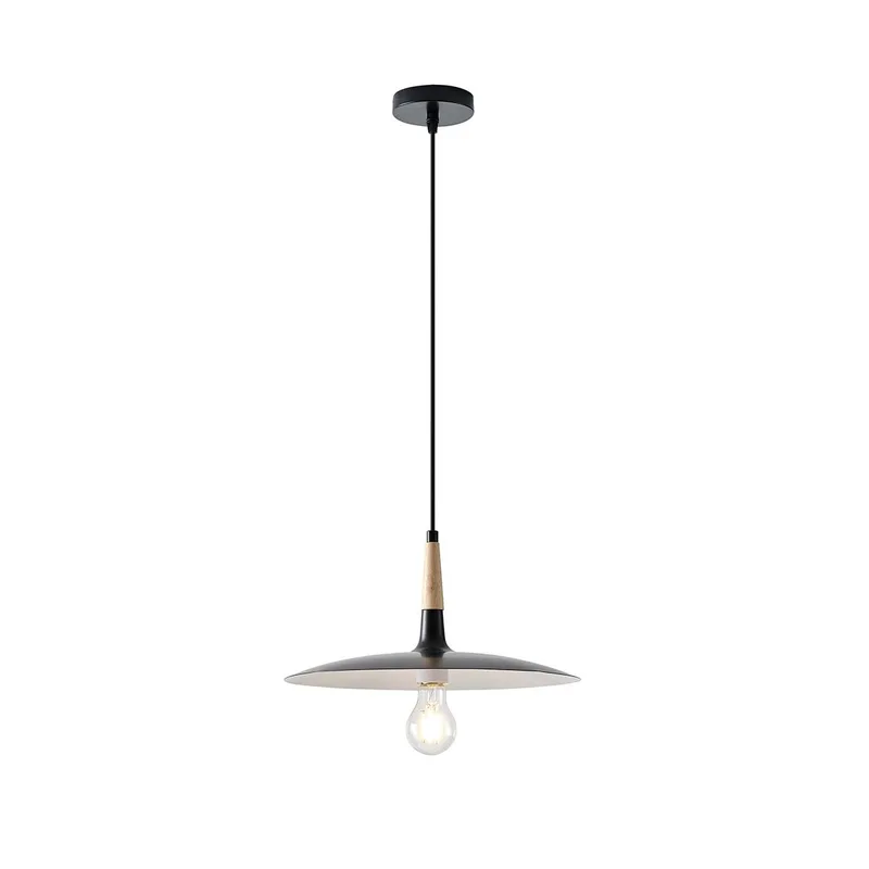 Φωτιστικό Οροφής Μονόφωτο Eurolamp Essential 144-24148