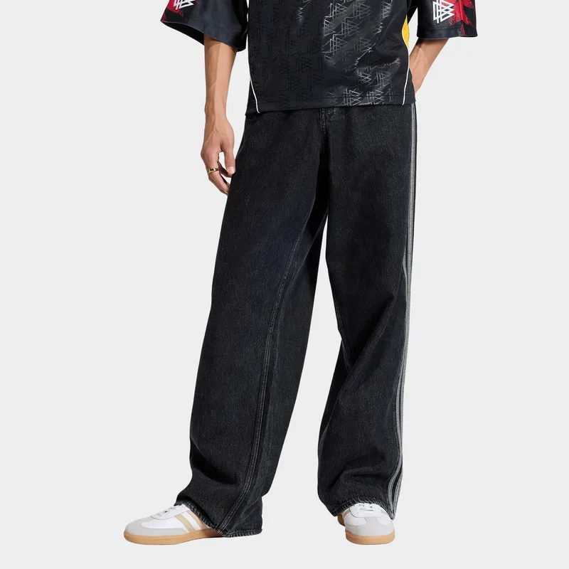 adidas Originals M Firebird Adicolor Deni Pants (9000261455_83511)