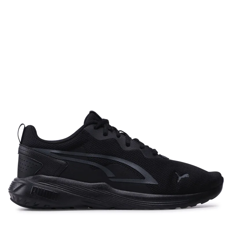 Αθλητικά Puma All-Day Active 386269 01 Μαύρο