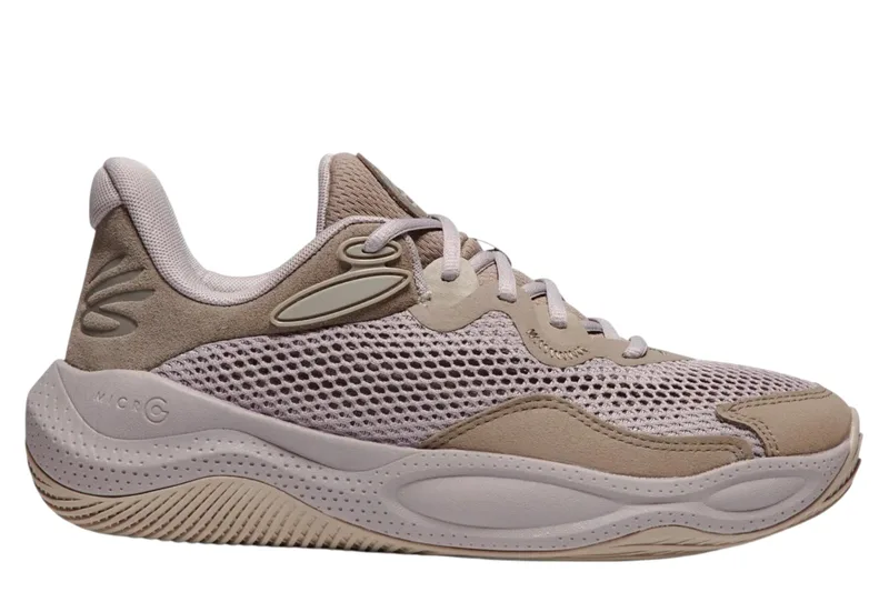 Παπούτσια Μπάσκετ Under Armour Curry Splash 24 SDE 3028192-200