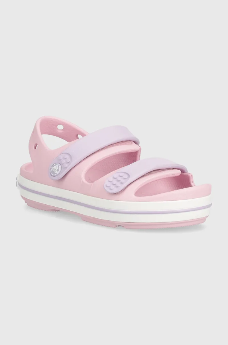 Παιδικά σανδάλια Crocs CROCBAND CRUISER