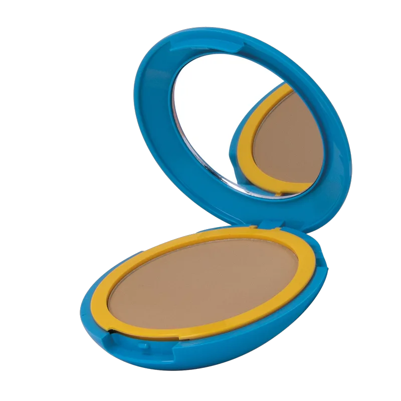 COMPACT FOUNDATION SPF 50 (Χρώμα: 01-beige)