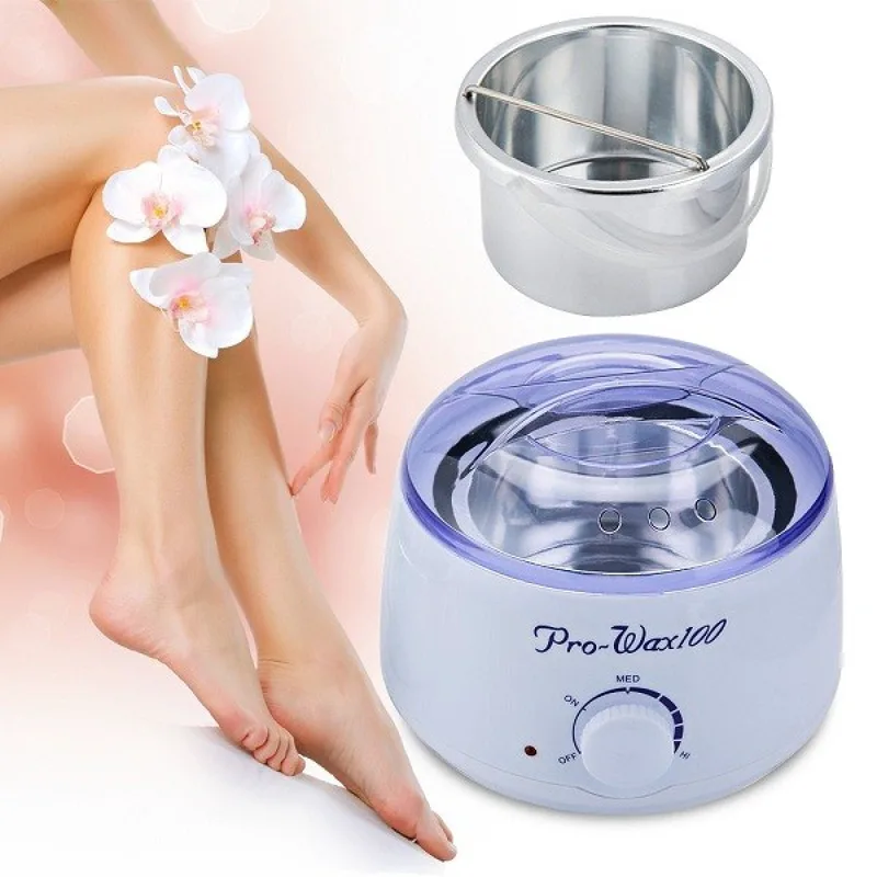pro wax 100 κεριερα αποτριχωσησ 400ml
