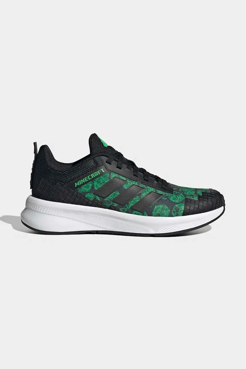 Παιδικά sneakers adidas MINECRAFT FORTARUN