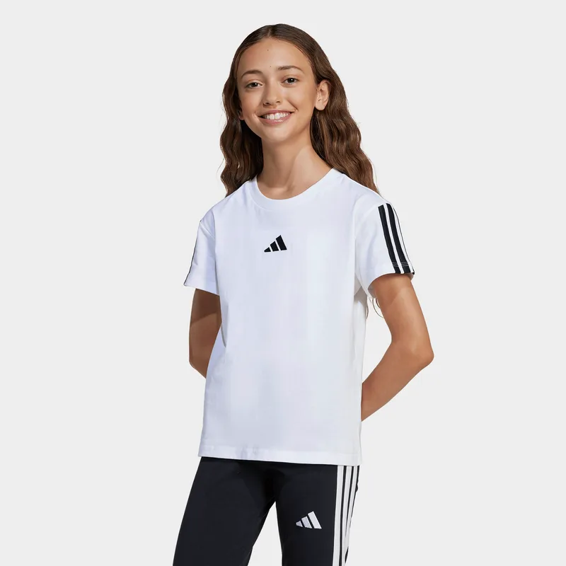 adidas sportswear Essentials Tee Kids (9000239439_41996)