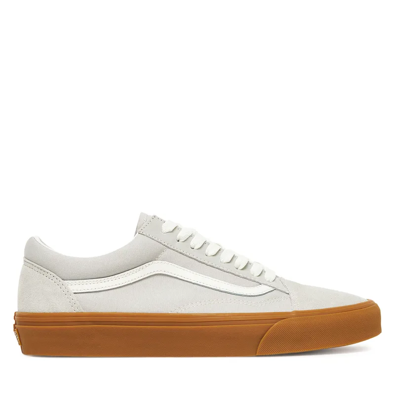 Πάνινα παπούτσια Vans Old Skool VN000D9Y0CS1 Γκρι