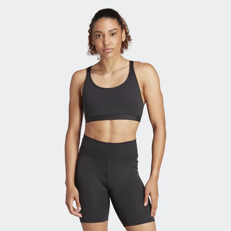 adidas All Me Essentials Γυναικείο Αθλητικό Μπουστάκι (9000169826_1469)