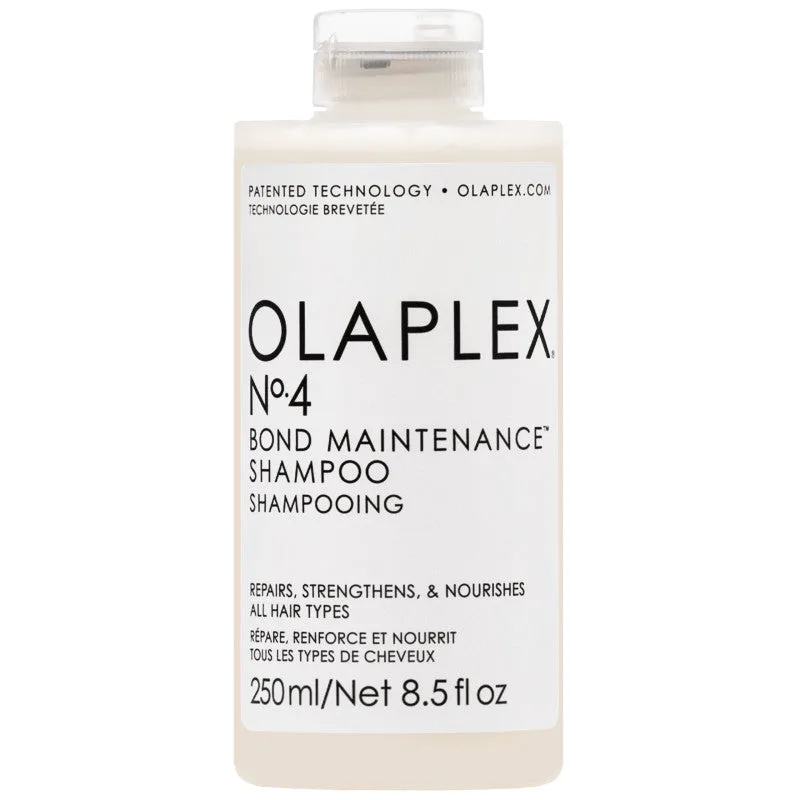 Olaplex No4 Bond Shampoo 250 ml