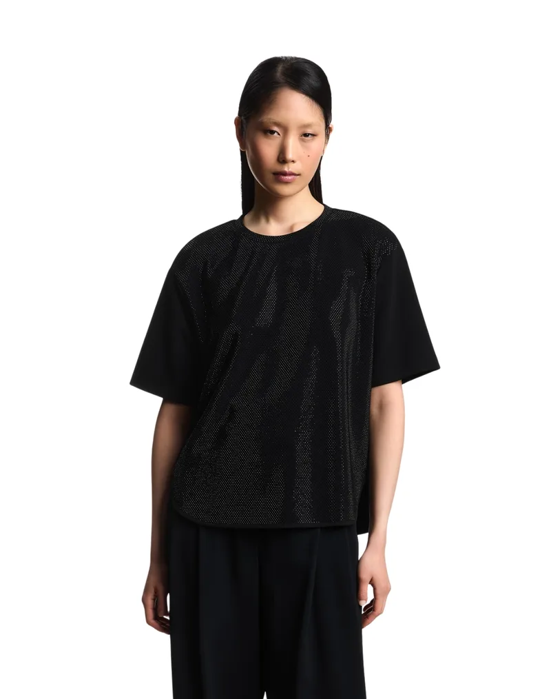 Emporio Armani - Μπλούζα Γυναικεία EW003187AF20632-UC001