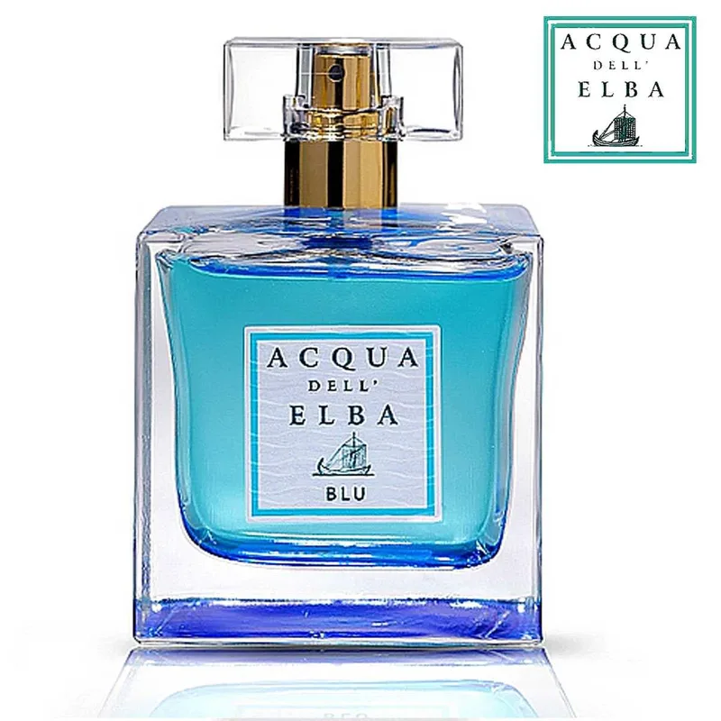 Acquadell 'elba donna blu edt 100 ml