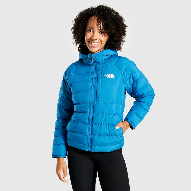 The North Face Perrito Παιδικό Puffer Μπουφάν (9000239882_26225)