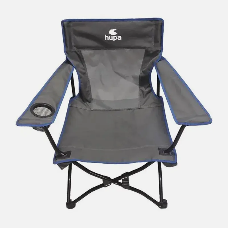 Hupa Rest Oxford & Text & Carry Bag Πτυσσόμενη Καρέκλα Παραλίας (9000158319_1730)