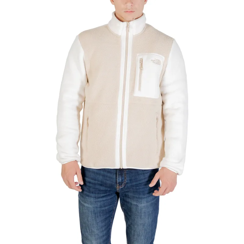 Μπουφάν The North Face M YUMIORI FULL ZIP NF0A883RFR01