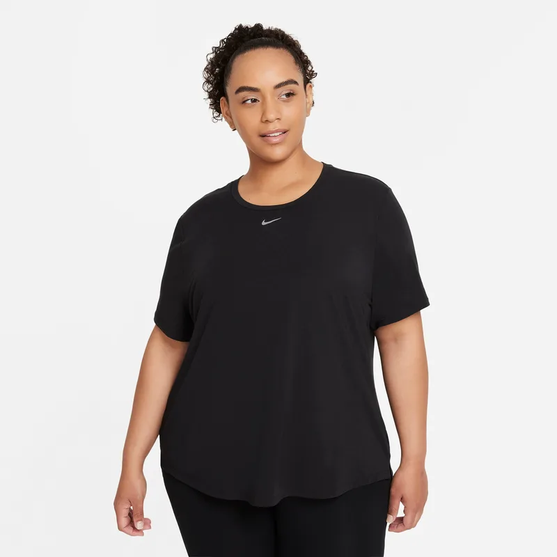 Nike Dri-FIT One Luxe Γυναικείο T-shirt (9000094584_8621)