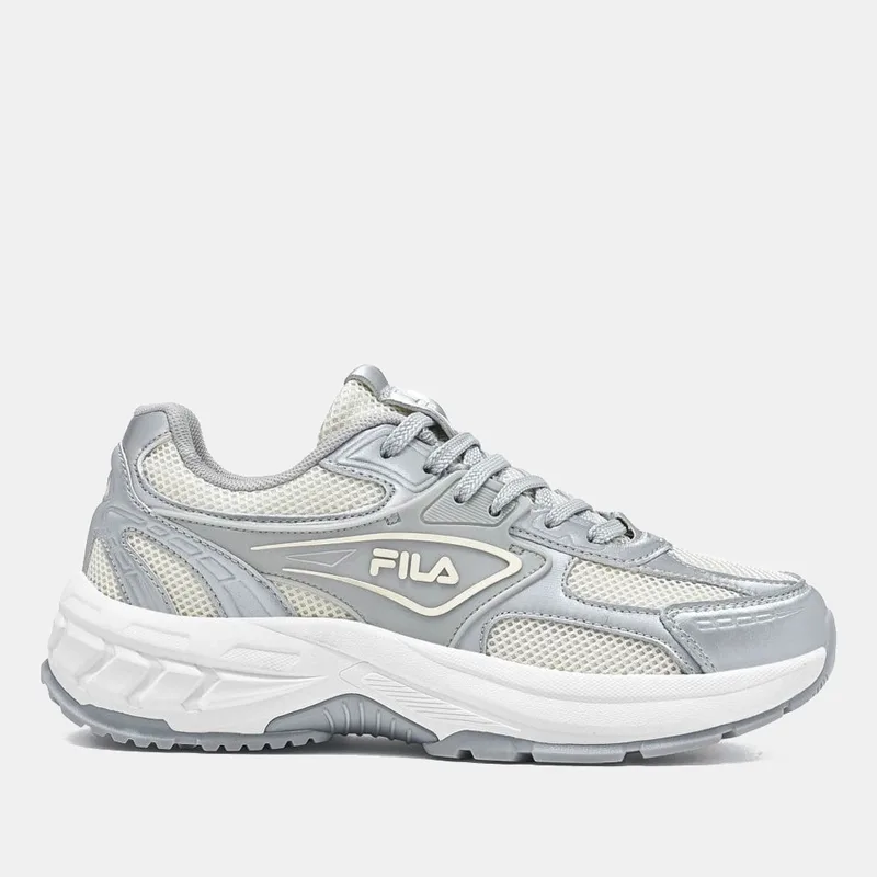 Fila Heritage Fushion 2 Memory Γυναικεία Παπούτσια (9000265004_92877)