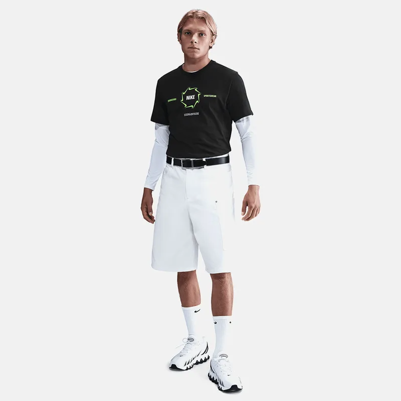 Nike M Nsw Tee 6Mo Swsh Faho25 (9000232563_1469)