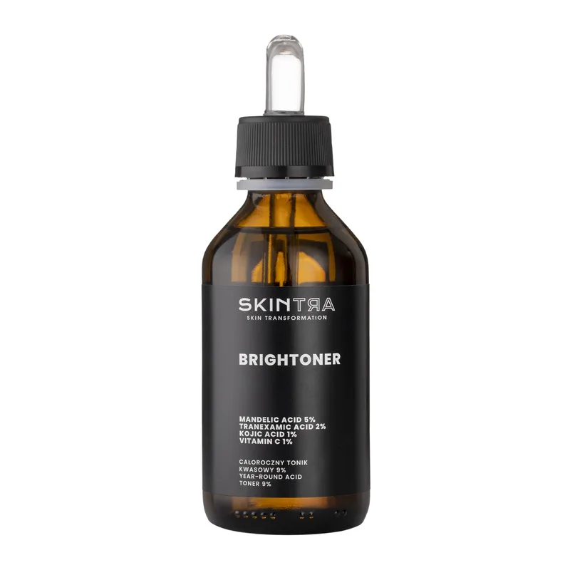 Skintra Brightoner Year round 9% Acid Tonic 100ml