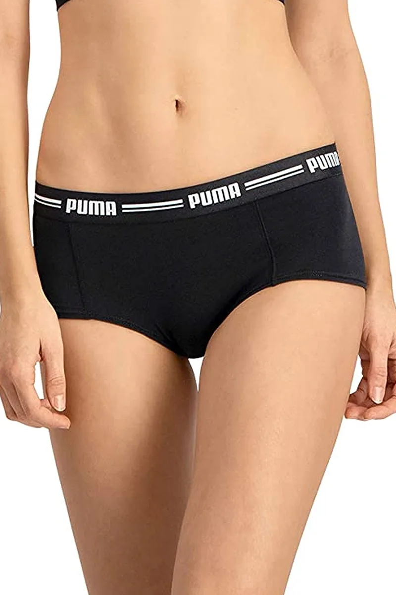 Σλιπ Puma Mini Short 2P 603033001-200 Γυναικείο