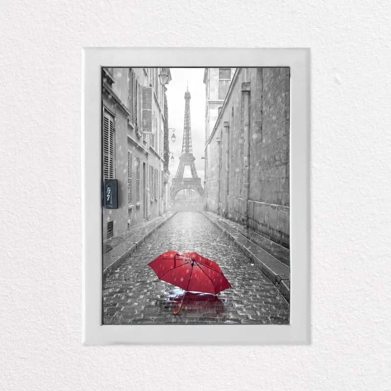Αυτοκόλλητο ηλεκτρολογικο PARIS RAIN 2